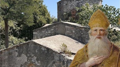 Agios Nikolaos'un Gizemli Geçmişi Marmara'da Saklı!