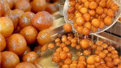Kandillerin Vazgeçilmez Lezzetleri