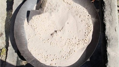 Ayvalık'ta Girit Mutfağının İzini Taşıyor