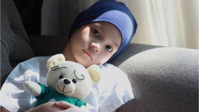 Çocukluk Çağı Kanserleri Nelerdir?