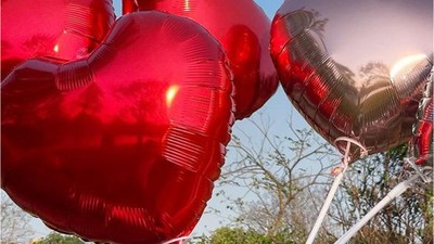 Balıkesir'de Sevgililer Günü Böyle Değerlendiriliyor