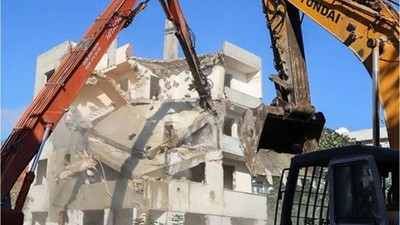 Kentsel Dönüşüm Yasasında Kritik Yenilik!