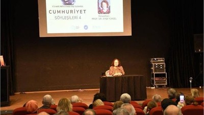 Köybaşı: 'Çağdaş Yaşam Atatürk’ün İzidir!'