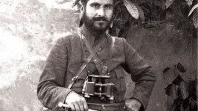 Köprülü Şehit Hamdi Bey Kimdir?