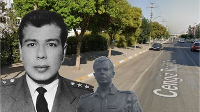 Cengiz Topel Kimdir?