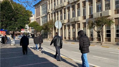 Balıkesir'de Havalar Ne Zaman Isınıyor?