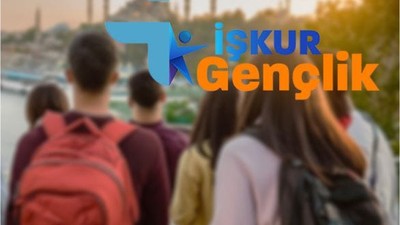 İŞKUR Gençlik Programı Başvuruları Başladı