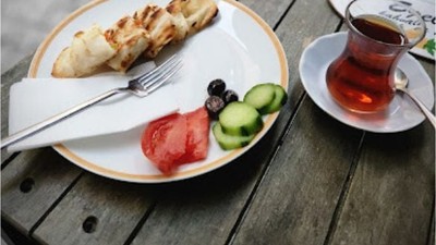Balıkesir’de Güne Doyurucu Başlangıç