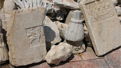 Balıkesir’de Kültür Turizmi