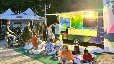 Balıkesir’de Festival Turizmi
