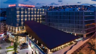 Balıkesir’de En İyi 10 Konaklanacak Otel