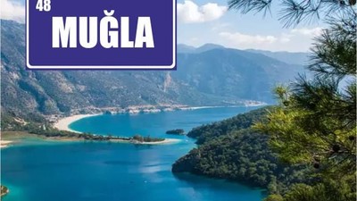 Muğla İlinin Kaç İlçesi Var ve En Büyük İlçeleri Hangileri?