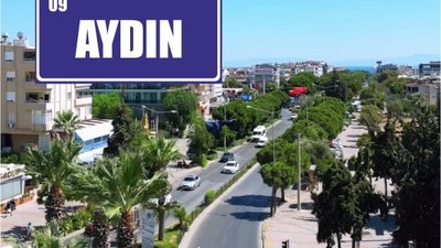 Aydın İlinin Kaç İlçesi Var ve En Büyük İlçeleri Hangileri?