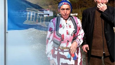 Türkiye'de Islık Dili UNESCO Listesinde!
