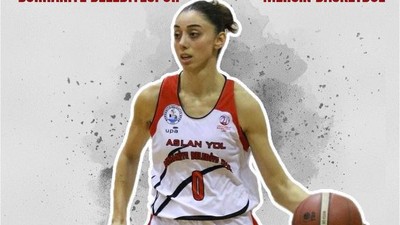 Burhaniye’de Basketbol Heyecanı Başladı!