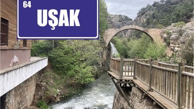 Uşak İlinin Kaç İlçesi Var ve En Büyük İlçeleri Hangileri?