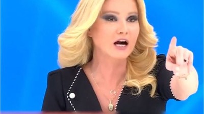 17 Yıllık Kayıp Vakası Müge Anlı'yı Çileden Çıkarttı!