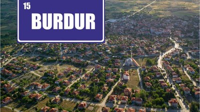 Burdur İlinin Kaç İlçesi Var ve En Büyük İlçeleri Hangileri?
