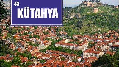 Kütahya İlinin Kaç İlçesi Var ve En Büyük İlçeleri Hangileri?