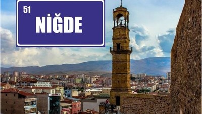 Niğde İlinin Kaç İlçesi Var ve En Büyük İlçeleri Hangileri?