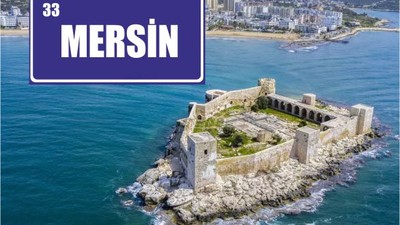 Mersin İlinin Kaç İlçesi Var ve En Büyük İlçeleri Hangileri?