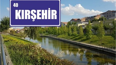 Kırşehir İlinin Kaç İlçesi Var ve En Büyük İlçeleri Hangileri?