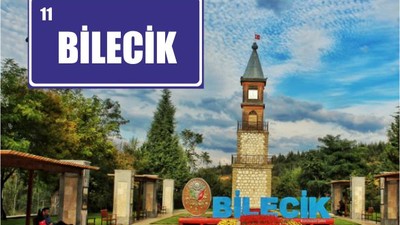 Bilecik İlinin Kaç İlçesi Var ve En Büyük İlçeleri Hangileri?