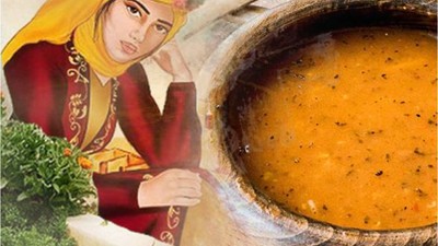 Ezo Gelin: 9 Köyün Zühresi!