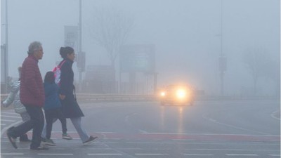 Balıkesir’de Hava Kirliliği Var Mı?