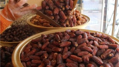 Hurmanın İyisi Nasıl Seçilir?