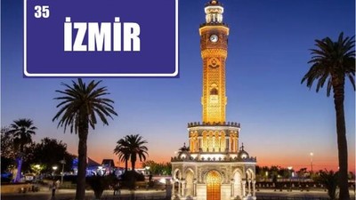 İzmir İlinin Kaç İlçesi Var ve En Büyük İlçeleri Hangileri?