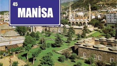 Manisa İlinin Kaç İlçesi Var ve En Büyük İlçeleri Hangileri?