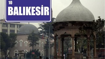 Balıkesir İlinin Kaç İlçesi Var ve En Büyük İlçeleri Hangileri?
