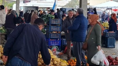 Edremit'te İlk İftar Heyecanı Saat 19.10'da Yaşanacak