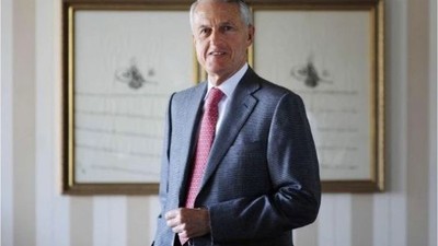 Rona Yırcalı Kimdir?