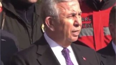 Mansur Yavaş Cumhurbaşkanlığı Adaylığı Hakkında Konuştu
