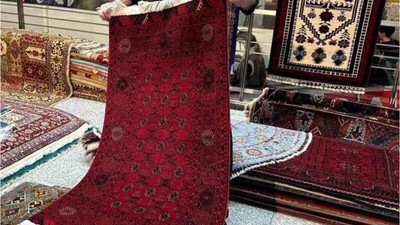 Yağcıbedir Halısını İlk Kim Dokudu?