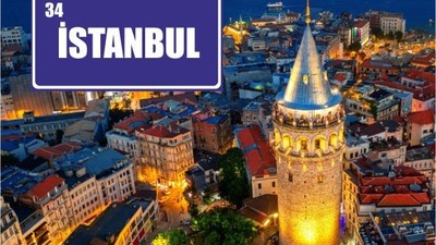 İstanbul İlinin Kaç İlçesi Var ve En Büyük İlçeleri Hangileri?