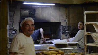 Balıkesir'de Ramazan Pide Fiyatı Belli Oldu (2025)
