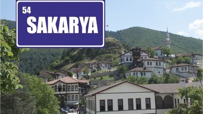 Sakarya İlinin Kaç İlçesi Var ve En Büyük İlçeleri Hangileri?