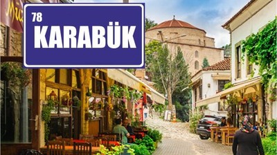 Karabük İlinin Kaç İlçesi Var ve En Büyük İlçeleri Hangileri?