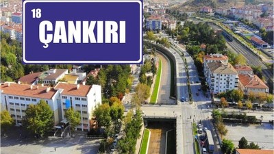 Çankırı İlinin Kaç İlçesi Var ve En Büyük İlçeleri Hangileri?