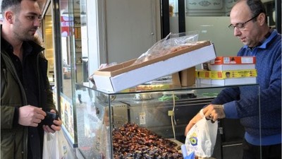 2025 Hurma Güllaç Ramazan Kolisi Fiyatları