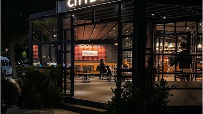 Balıkesir'de Sahura Kadar Açık Yerler