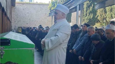 Cenaze Namazı Nasıl Kılınır?