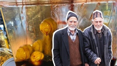 Balıkesir Halkı Doğal Şifaya Yöneldi!