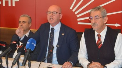 Serkan Sarı’dan Eğitimde Güvenlik ve Depreme Dayanıklılık Vurgusu