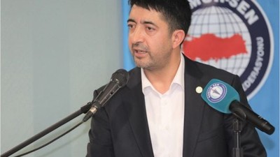 Erzi "Kamu Görevlilerinin Maaşları Eriyor"