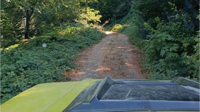 Balıkesir'de Adrenalini Yüksek 3 Off-Road Rotası