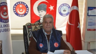 Başkan Bilal "Kamu Çalışanları Zorlu Bir Yıla Gidiyor"